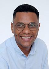 Fotografia oficial de JUNIOR SANTOS ROSA