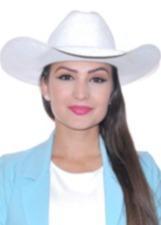 Fotografia oficial de CANTORA JULIANA VALIATI