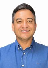 Fotografia oficial de JOCELINO VELOSO