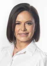 Fotografia oficial de CARLISE KWIATKOWSKI