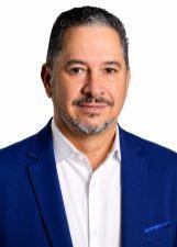 Fotografia oficial de GILSON DE SOUZA