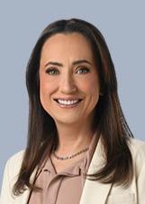 Fotografia oficial de ROSANGELA MORO