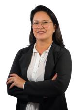 Fotografia oficial de ANDREA DIAS