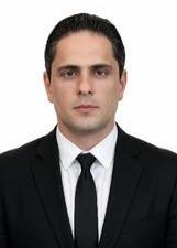 Fotografia oficial de RAFAEL DANTAS