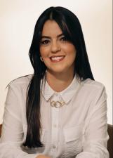 Fotografia oficial de PATRÍCIA DINIZ