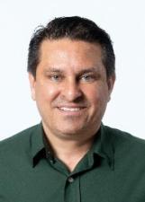Fotografia oficial de FRAN BONI