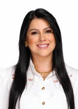 Fotografia oficial de GISELLI BIANCHINI