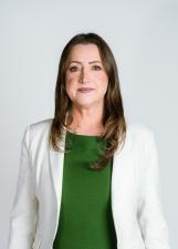 Fotografia oficial de DIRLETE PINHEIRO