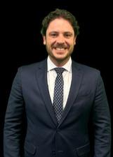 Fotografia oficial de MATHEUS VERMELHO