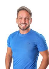 Fotografia oficial de ZÉ LUIZ