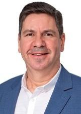 Fotografia oficial de SERGIO FREDERICO