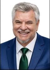 Fotografia oficial de DELEGADO JACOVÓS