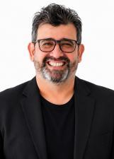 Fotografia oficial de ÍNDIO DONATTI
