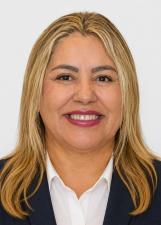 Fotografia oficial de NOEMI FRÓES