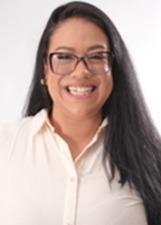 Fotografia oficial de TALITA FEITOSA