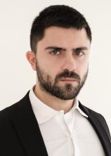 Fotografia oficial de JOÃO BETTEGA
