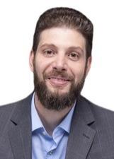 Fotografia oficial de DR. CESAR MELLO
