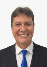 Fotografia oficial de TENENTE AMAURI