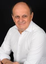 Fotografia oficial de DR BATISTA