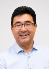 Fotografia oficial de JAIRO TAMURA
