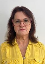 Fotografia oficial de DRA CARLA ROSANE