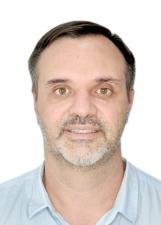 Fotografia oficial de ANDRÉ TRINDADE