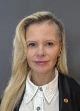 Fotografia oficial de DELEGADA TATHIANA GUZELLA