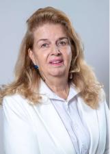 Fotografia oficial de TERESINHA DEPUBEL DANTAS
