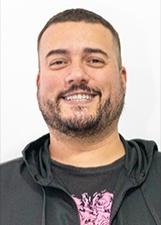 Fotografia oficial de LEONARDO MARTINEZ