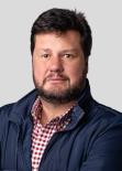 Fotografia oficial de ASSIS GURGACZ NETO