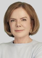 Fotografia oficial de GLEISI