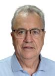 Fotografia oficial de PROF ALDAIR RIZZI