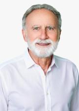 Fotografia oficial de DR ROSINHA