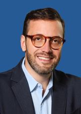 Fotografia oficial de FILIPE BARROS