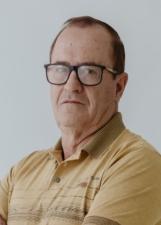 Fotografia oficial de IRINEU WESSLER