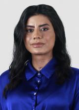Fotografia oficial de JULIANE VIEIRA