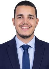 Fotografia oficial de OSNIR DO POVO