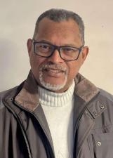 Fotografia oficial de PROF. JOSE MAURINO