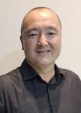 Fotografia oficial de BETO KOBAYASHI