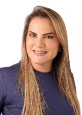 Fotografia oficial de ROSY ANNE BERTOCO