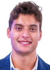 Fotografia oficial de LEONARDO PACHECO