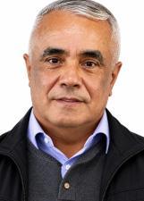 Fotografia oficial de PROFESSOR NEVES