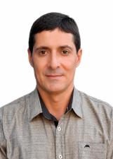 Fotografia oficial de FREDERICO SIMONI DA SILVA