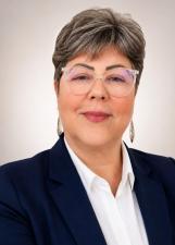 Fotografia oficial de LUCI SOCOLOSKI