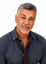Fotografia oficial de AROLDO SANTOS