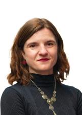 Fotografia oficial de ALANA LANDAL