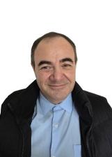 Fotografia oficial de DR. SÉRGIO DA SAÚDE