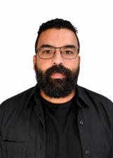 Fotografia oficial de PROF. JOÃO HENRIQUE
