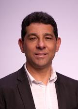 Fotografia oficial de VALDECIR SANTOS