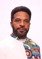 Fotografia oficial de CLAUDIONOR NOGA